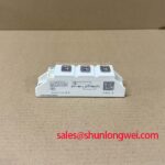 Semikron SKKH72/16E Thyristor/Diode Module