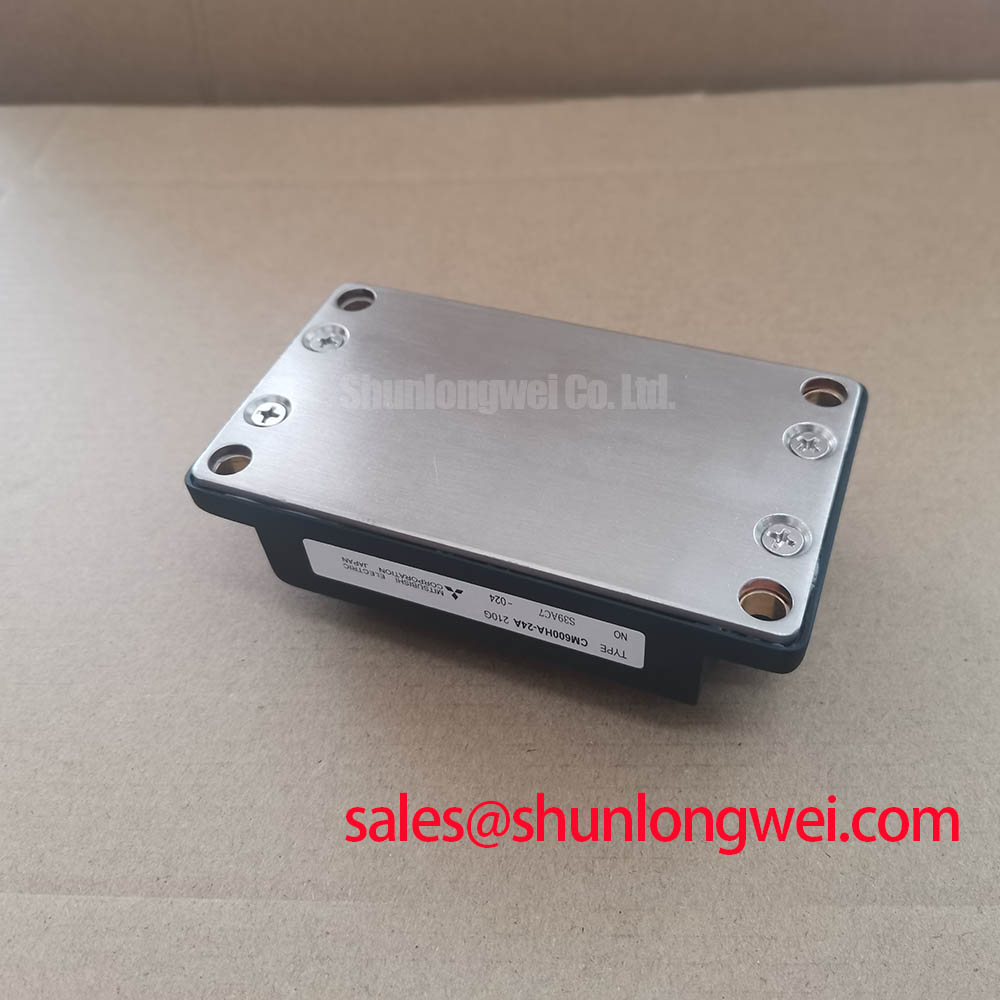 CM600HA-24A 210G