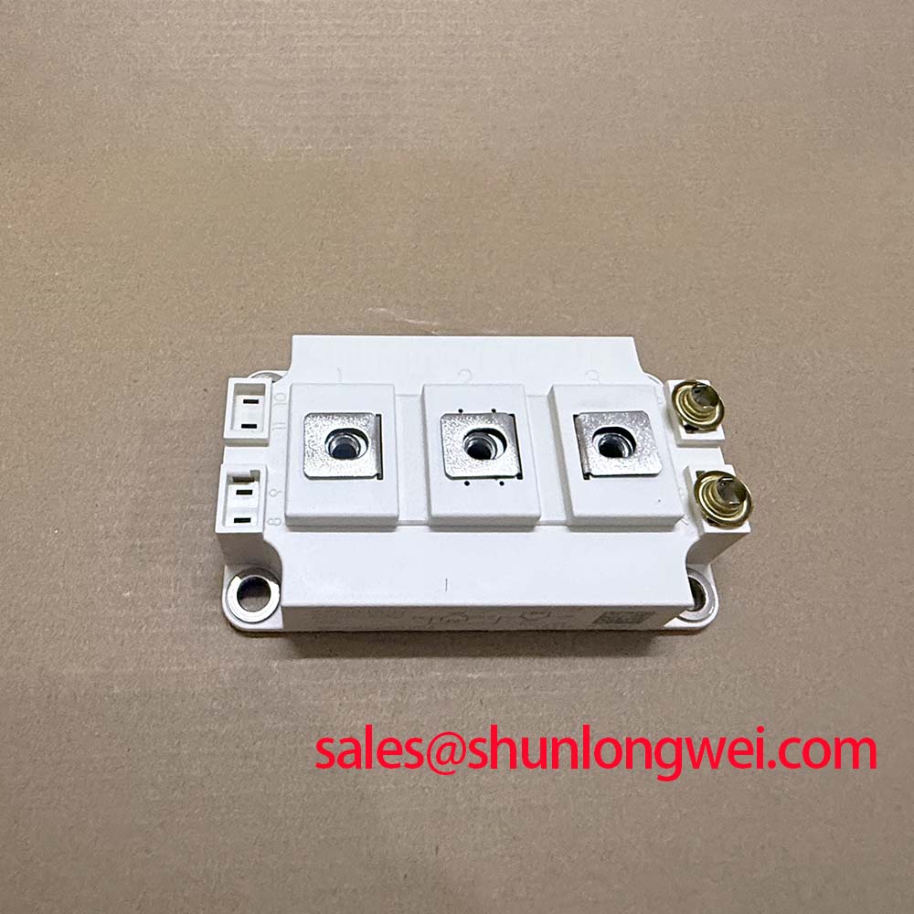 SKM200GB12E4