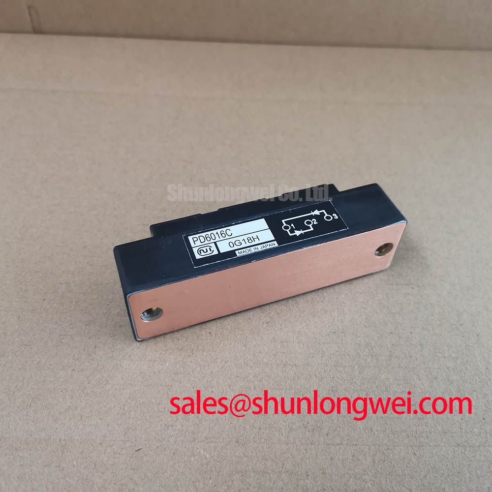 PD6016C