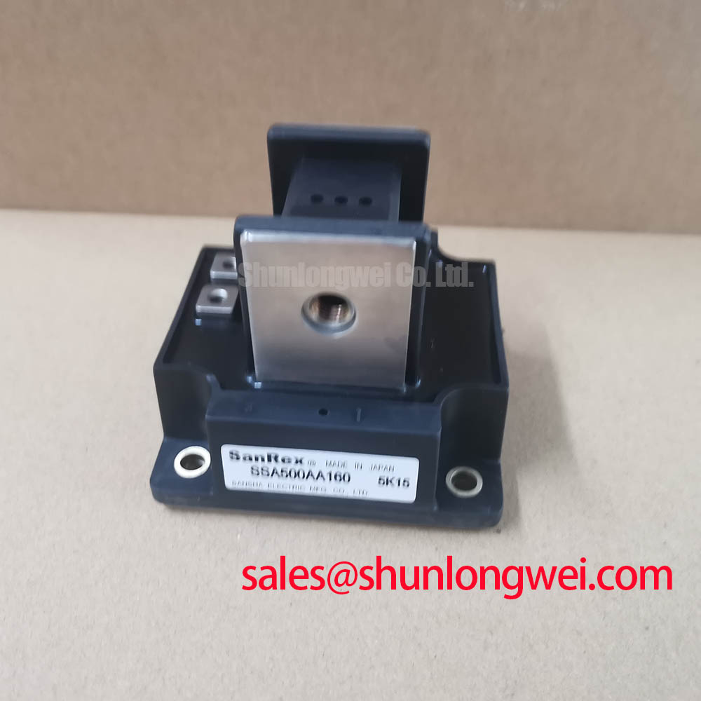 SSA500AA160
