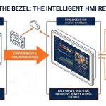 Beyond the Bezel: HMI and Automation Trends for 2024-2025