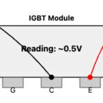 How to Test an IGBT Module with a Multimeter: A Practical Field Guide