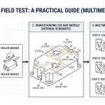 A Practical Guide to Testing IGBT Modules with a Multimeter