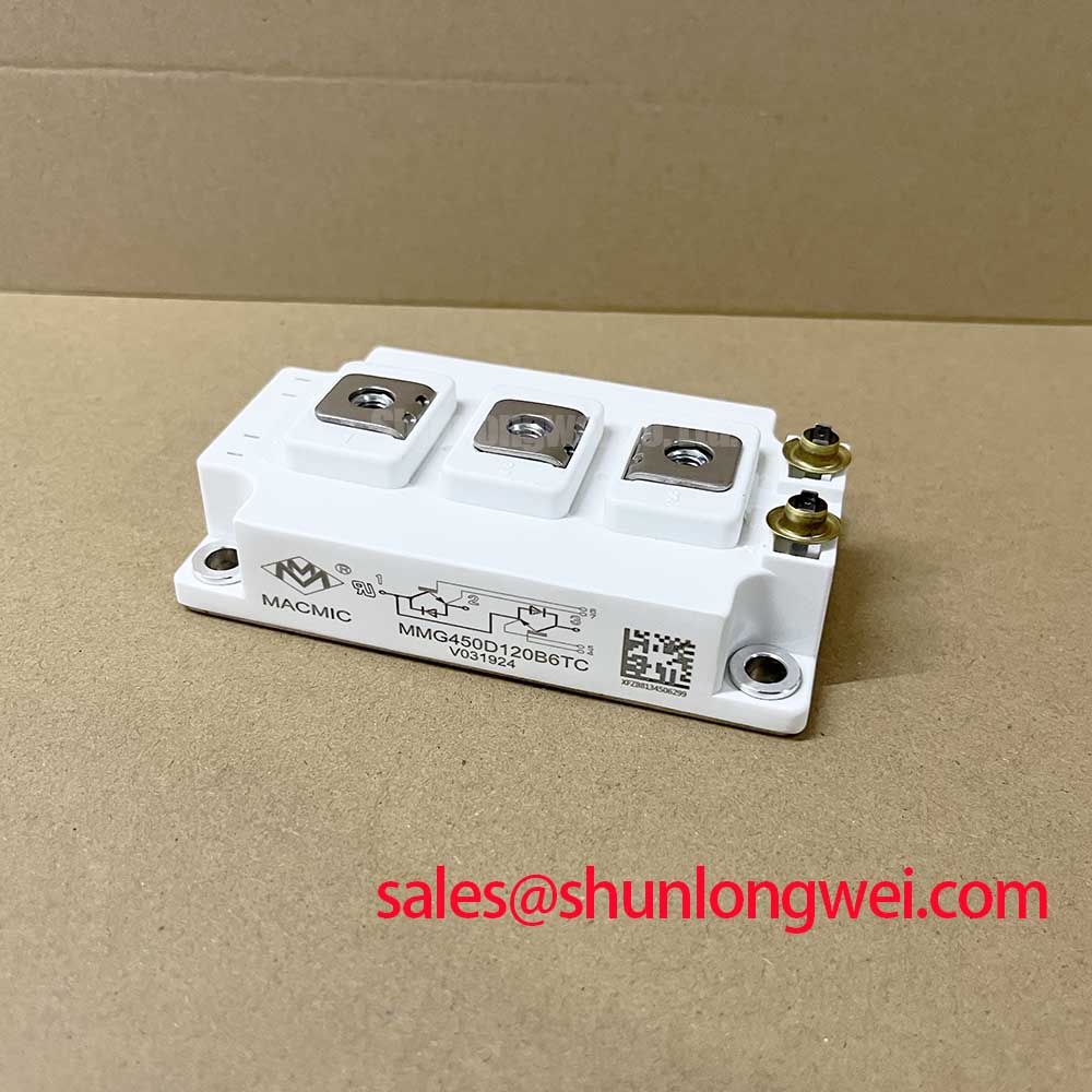 MMG450D120B6TC