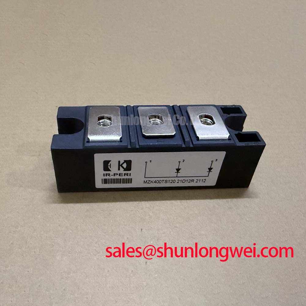 MZK400TS120
