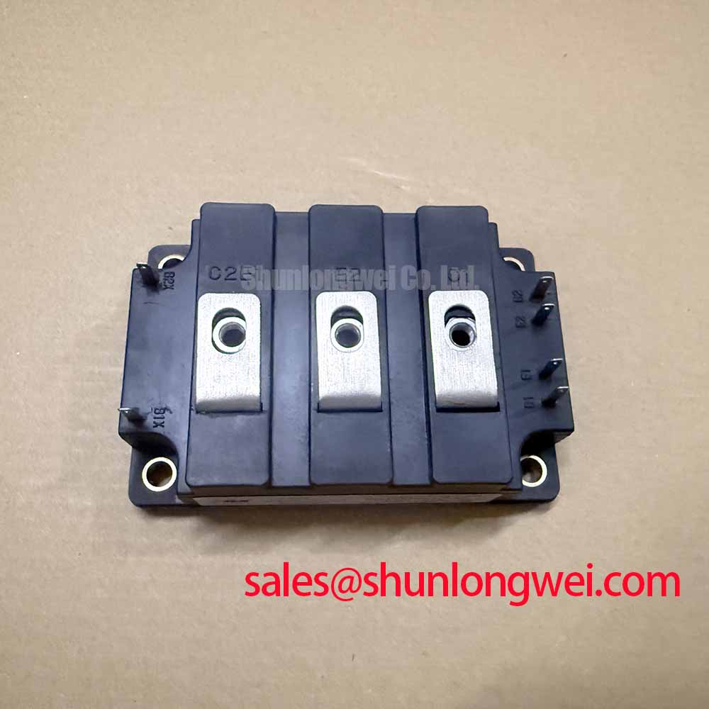 PRX KS224510 Power Transistor 100A 450V – New Old Stock