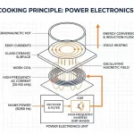 Powering Precision: The IGBT’s Critical Role in Induction Cooking