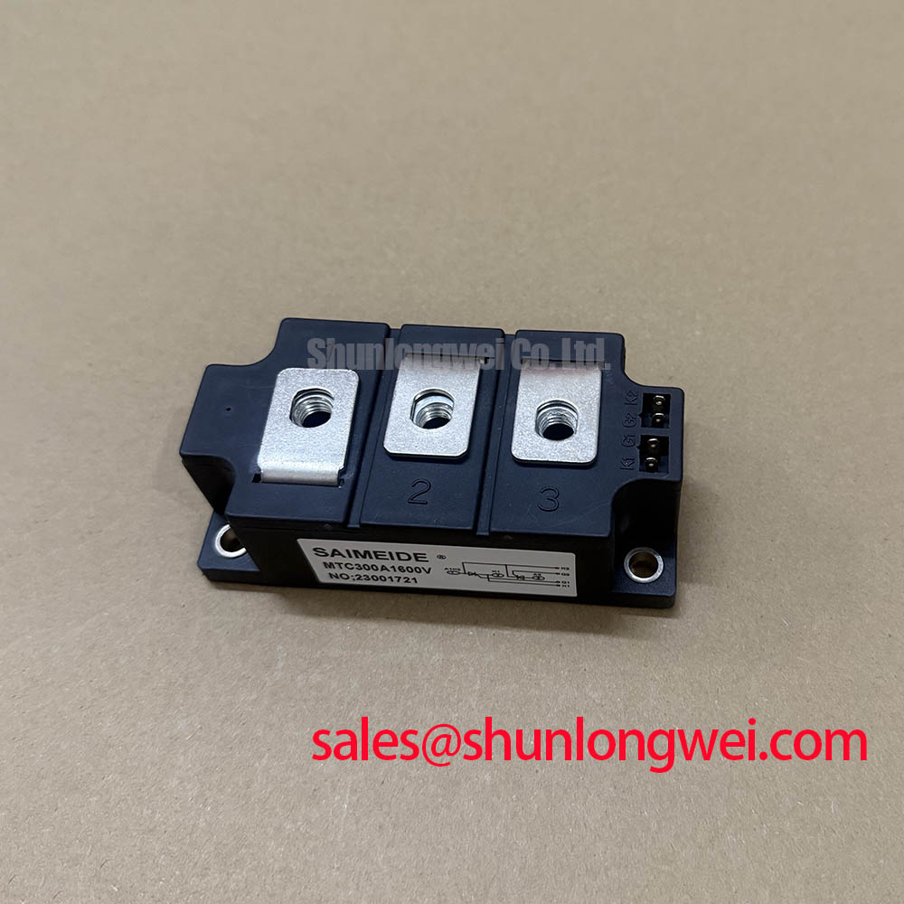 MTC300A1600V