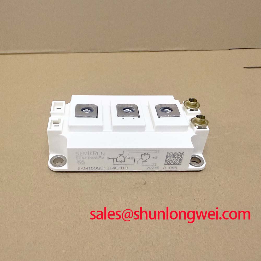 SKM150GB12T4GH13