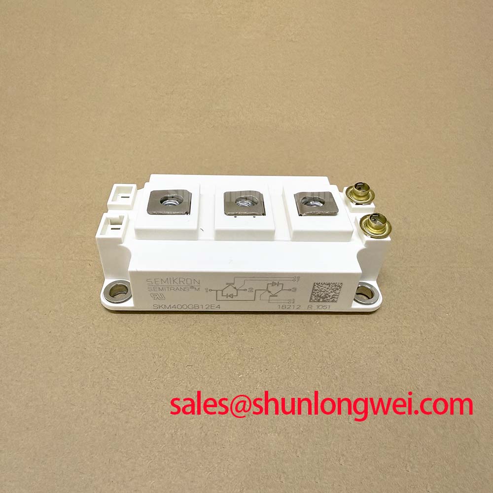 SKM400GB12E4