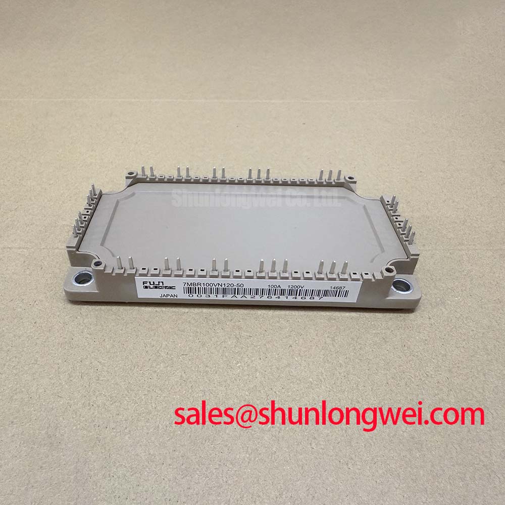 7MBR100VN120-50