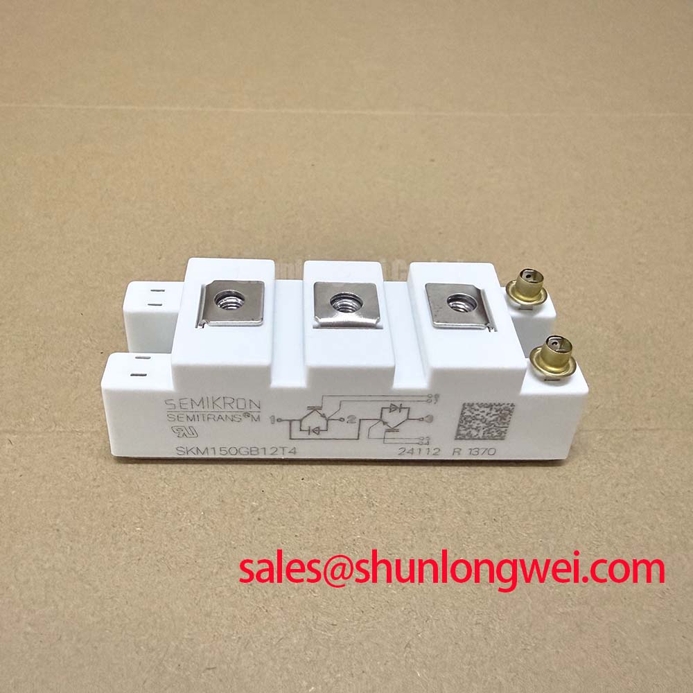 SKM150GB12T4