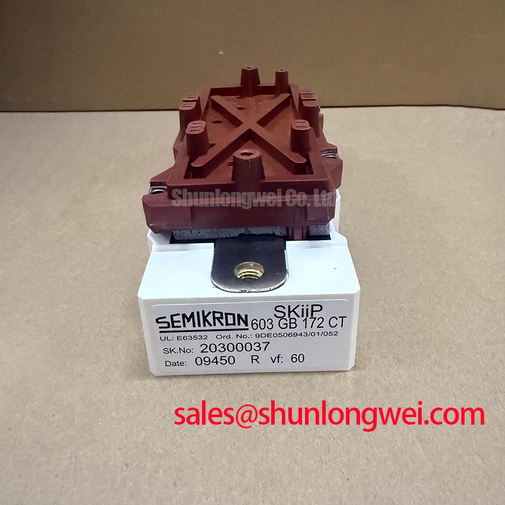 SKiiP603GB172CT
