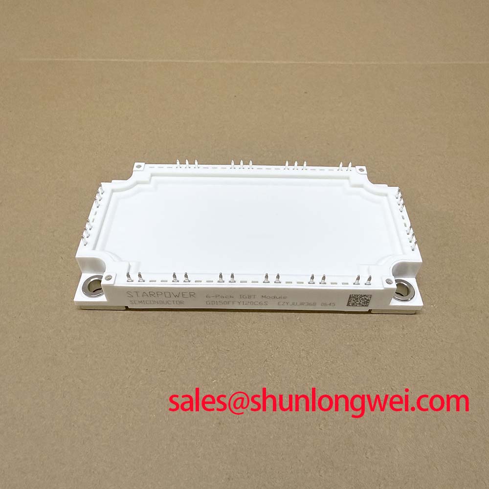 GD150FFY120C6S
