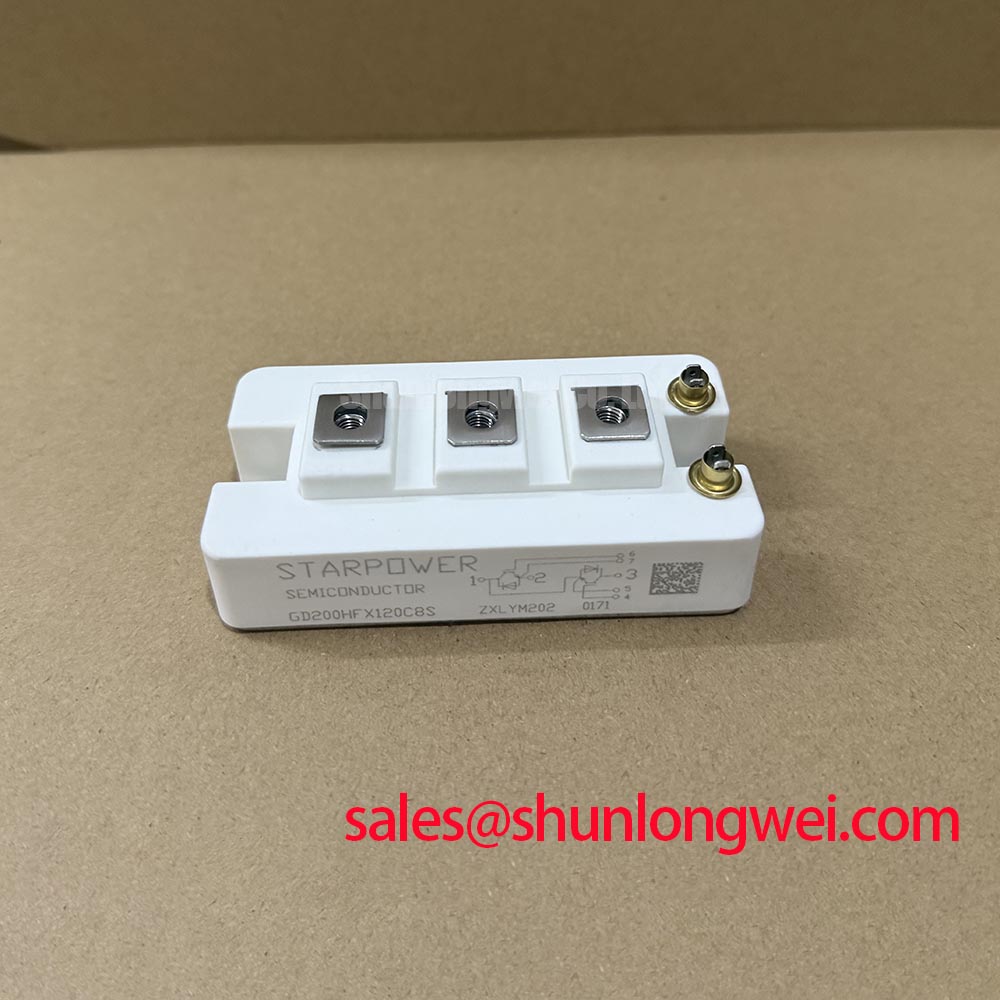 GD200HFX120C8S