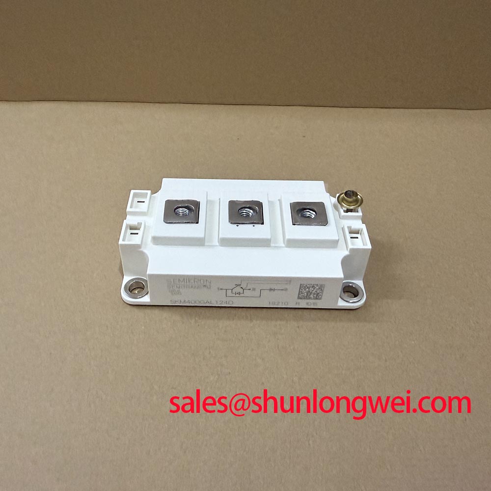 SDM400GAL124D