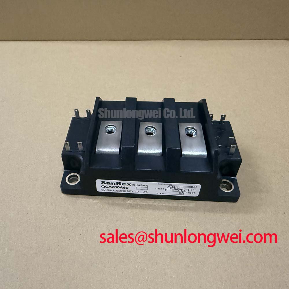 QCA200A60