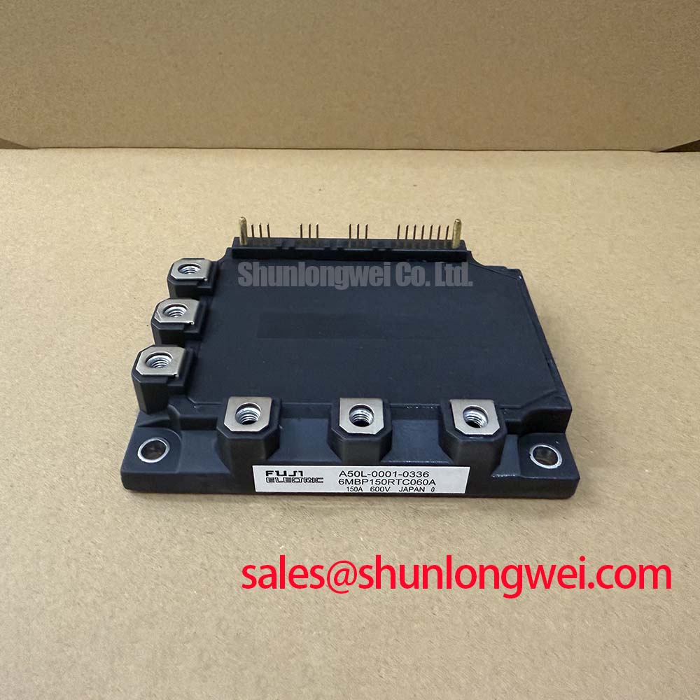 6MBP150RTC060A