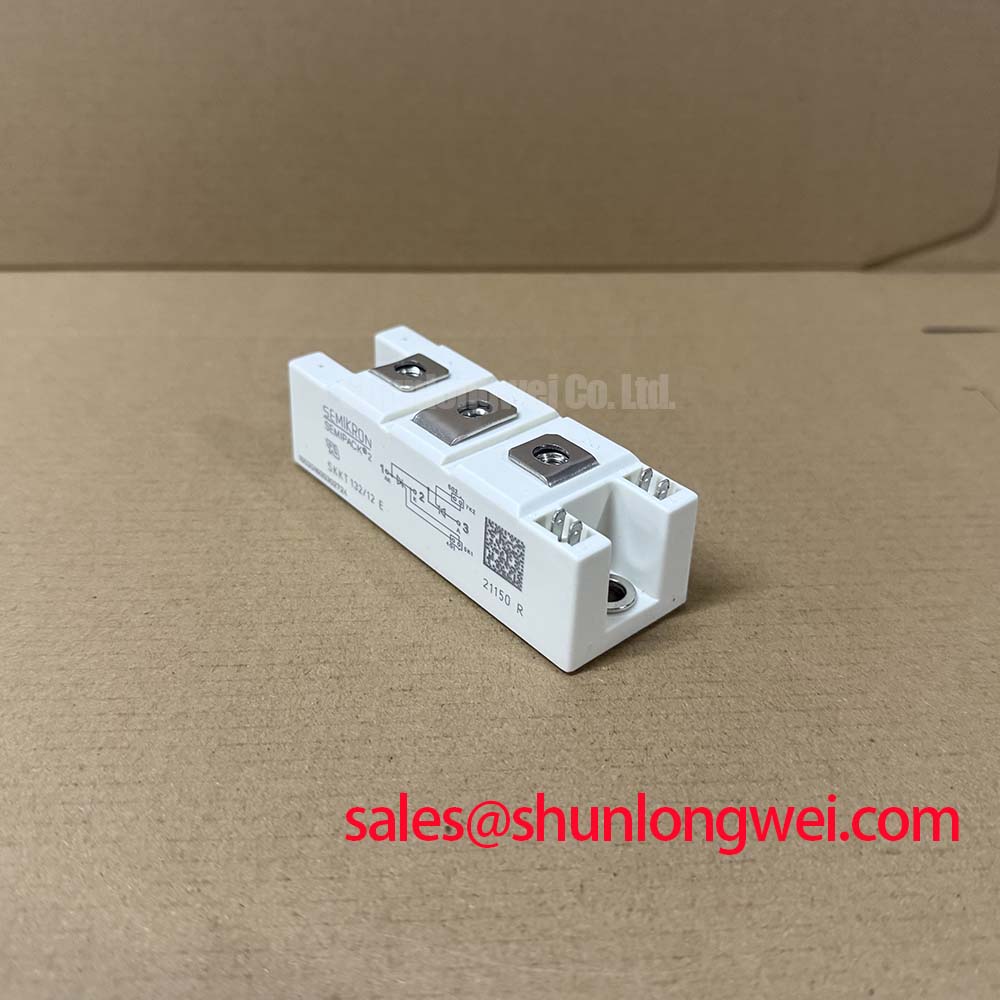 SKKT 132/12E
