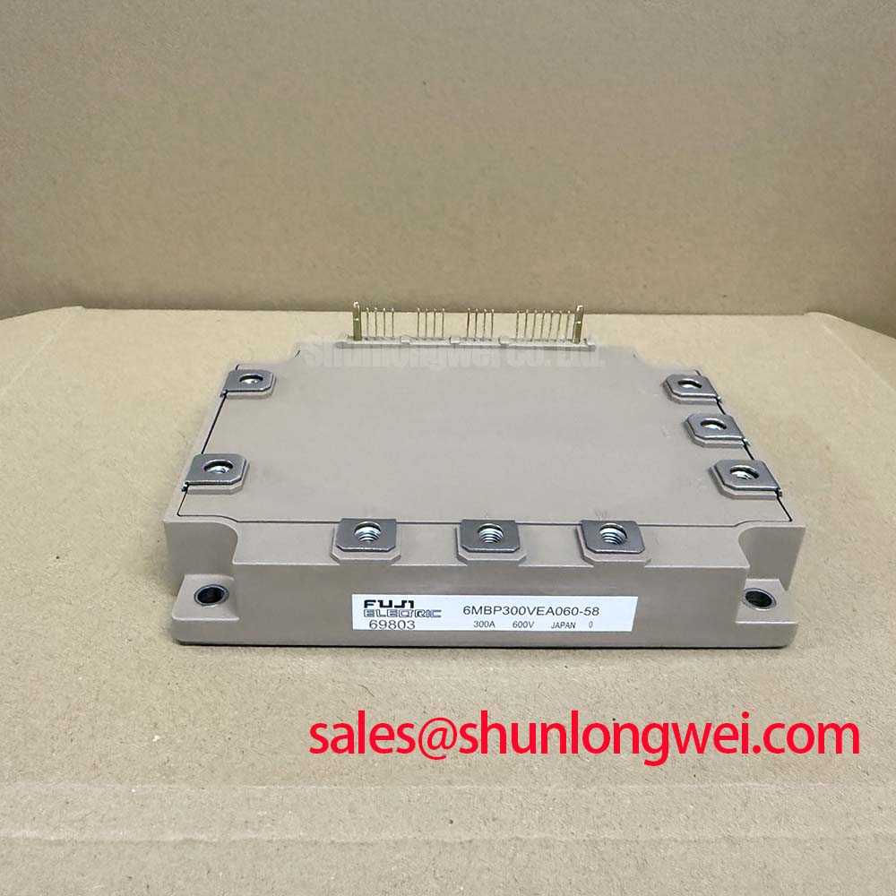 6MBP300VEA060-58