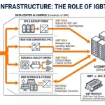 AI, Energy, and IGBT: Building the Power Backbone of the Intelligent World