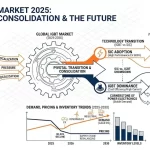 2025–2026 Global IGBT Market Outlook: Trends, Challenges, and Strategic Insights