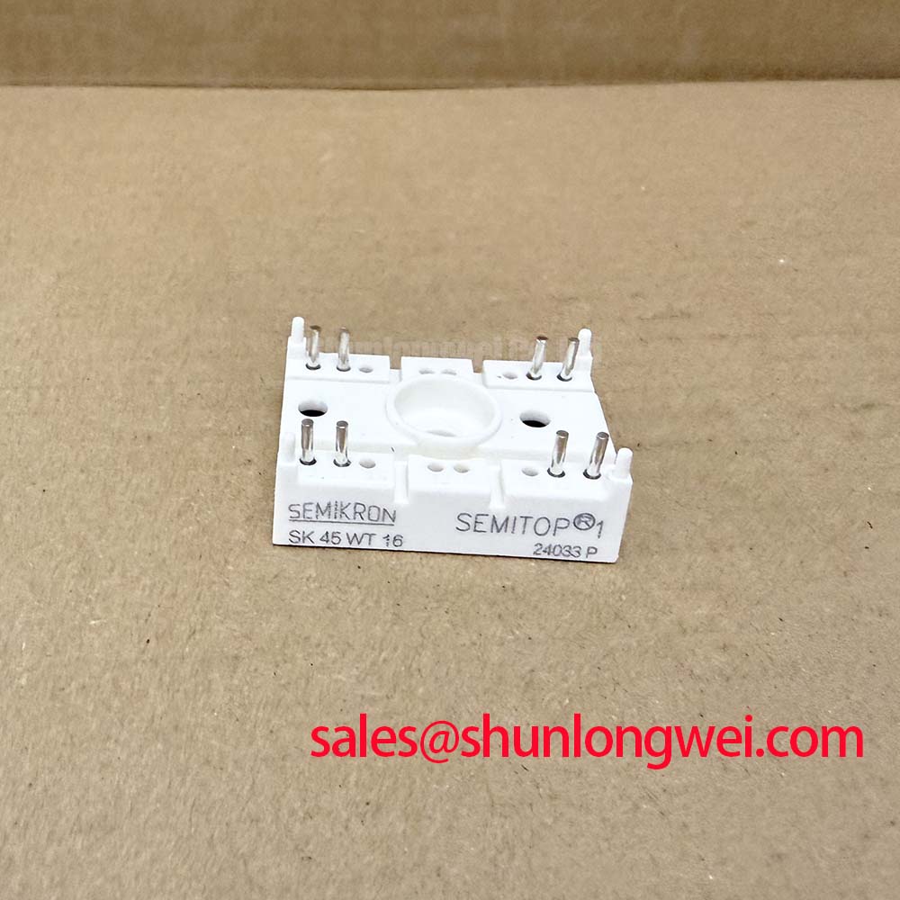 SK 45 WT 16