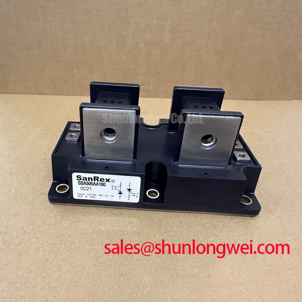 SBA500AA160