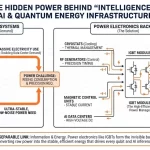 Quantum Chips, AI Supercomputing, and IGBTs: The Hidden Power Challenge Behind Next-Gen Compute
