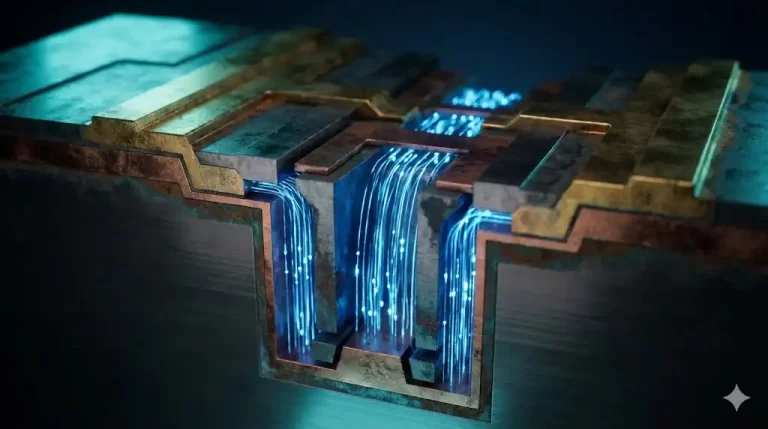 Unlocking Efficiency in Industrial Drives: A Technical Analysis of TRENCHSTOP™ IGBT7 Technology