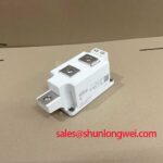 High Quality SKKT 253/16E
