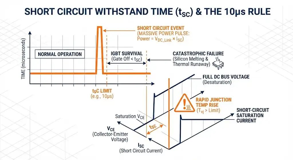 The 10 s Lifeline Why Short Circuit Withstand Time Mat Shunlongwei The 10 s Lifeline Why Short Circuit Withstand Time Mat Shunlongwei