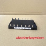 Fuji Electric 7MBR10NF-120