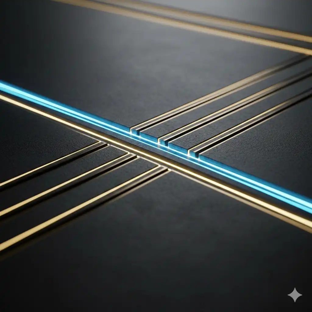 Deep Dive into Micro-Pattern Trench (MPT) Technology: The Physics of Loss Suppression in Modern IGBTs