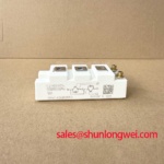 Semikron SKM145GB066D IGBT