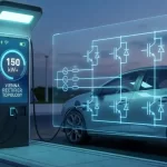 Unlocking 150 kW+ Charging Efficiency: A Deep Dive into Vienna Rectifier Topologies
