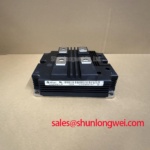 DD1200S45KL3_B5 Diode Module
