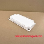 FP100R07N3E4 Inventory