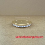 SKN 6000/04 Inventory