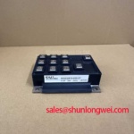 Fuji Electric 6MBI50FA-060-01