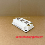 FF500R12KE4 Package Photo