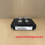 DD1200S33K2C Diode Module