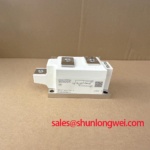 Semikron SKKT 330/18E Thyristor Module