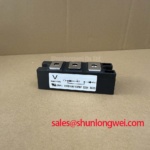 Vishay VSKD166/12PBF Diode Module