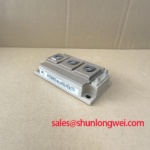 Fuji Electric 2MBI200S-120-52 IGBT