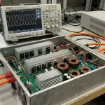 The Vienna Rectifier: Engineering the Backbone of 150 kW+ EV Charging Infrastructure