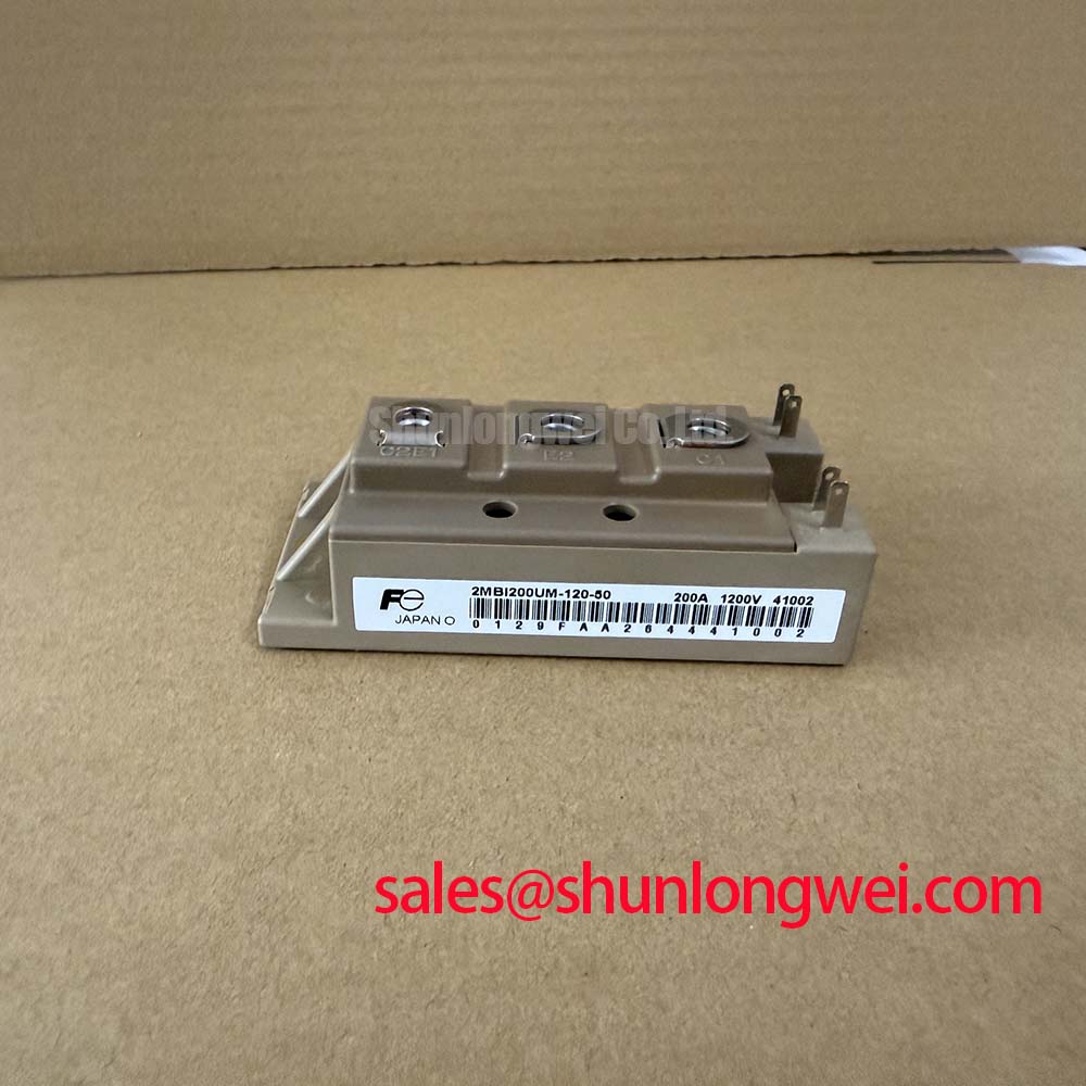 2MBI200UM-120-50