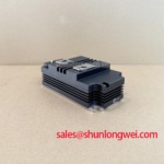 CM400HG-66X Package Photo