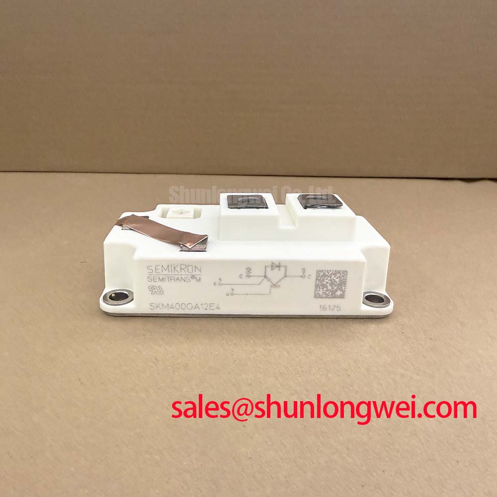 SKM400GA12E4